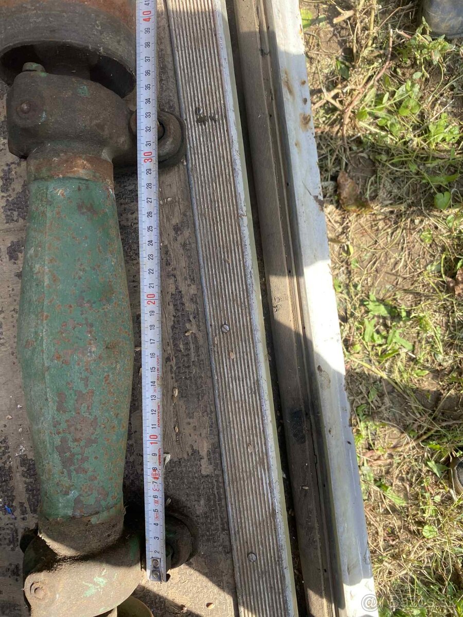 predam vymenim ram na cirkular osku - 4