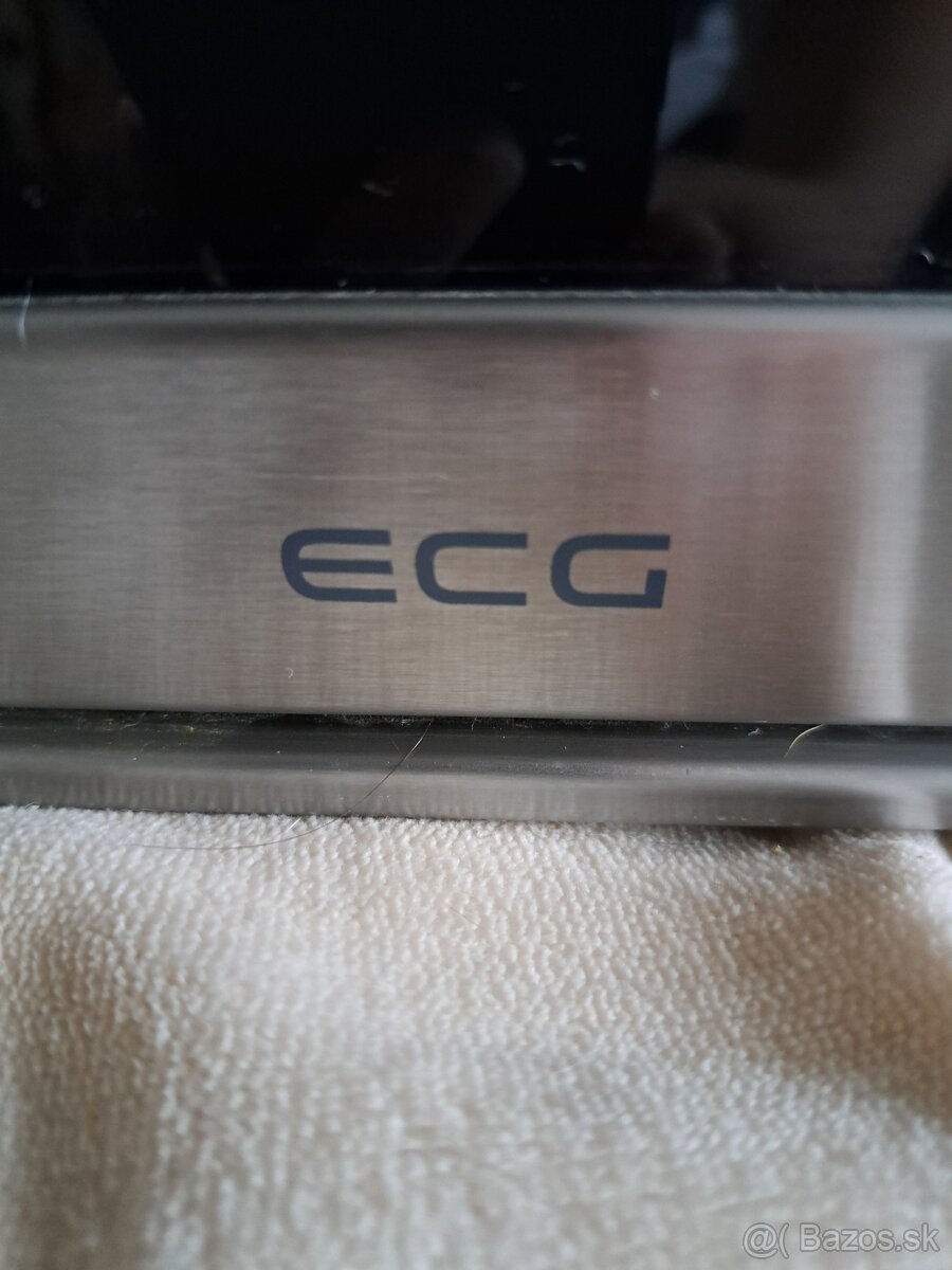 Elektrická rúra - 4