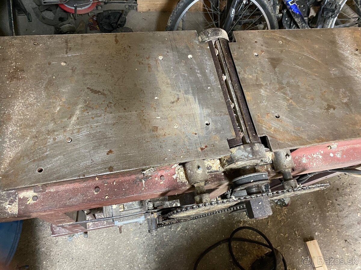 Hoblovačka s preťahovačkou - 4