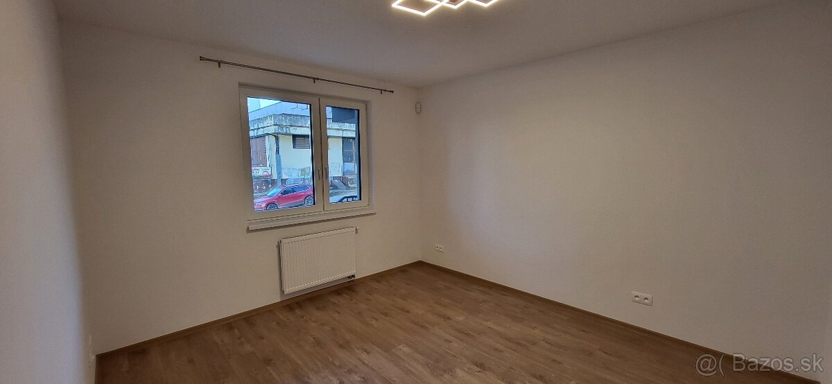 Prenájom 2-izbového bytu – Považská Bystrica - 4