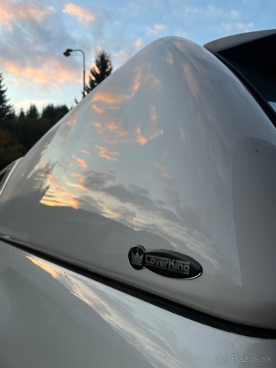 Hardtop Toyota hilux - 4