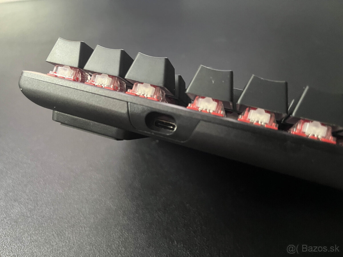 HyperX Alloy Origins Core - 4