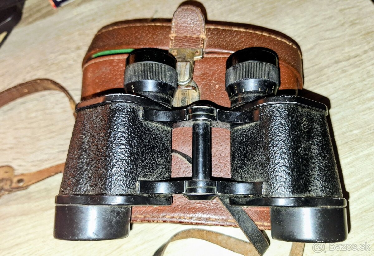 Ďalekohlad Meopta 8x30 - 4