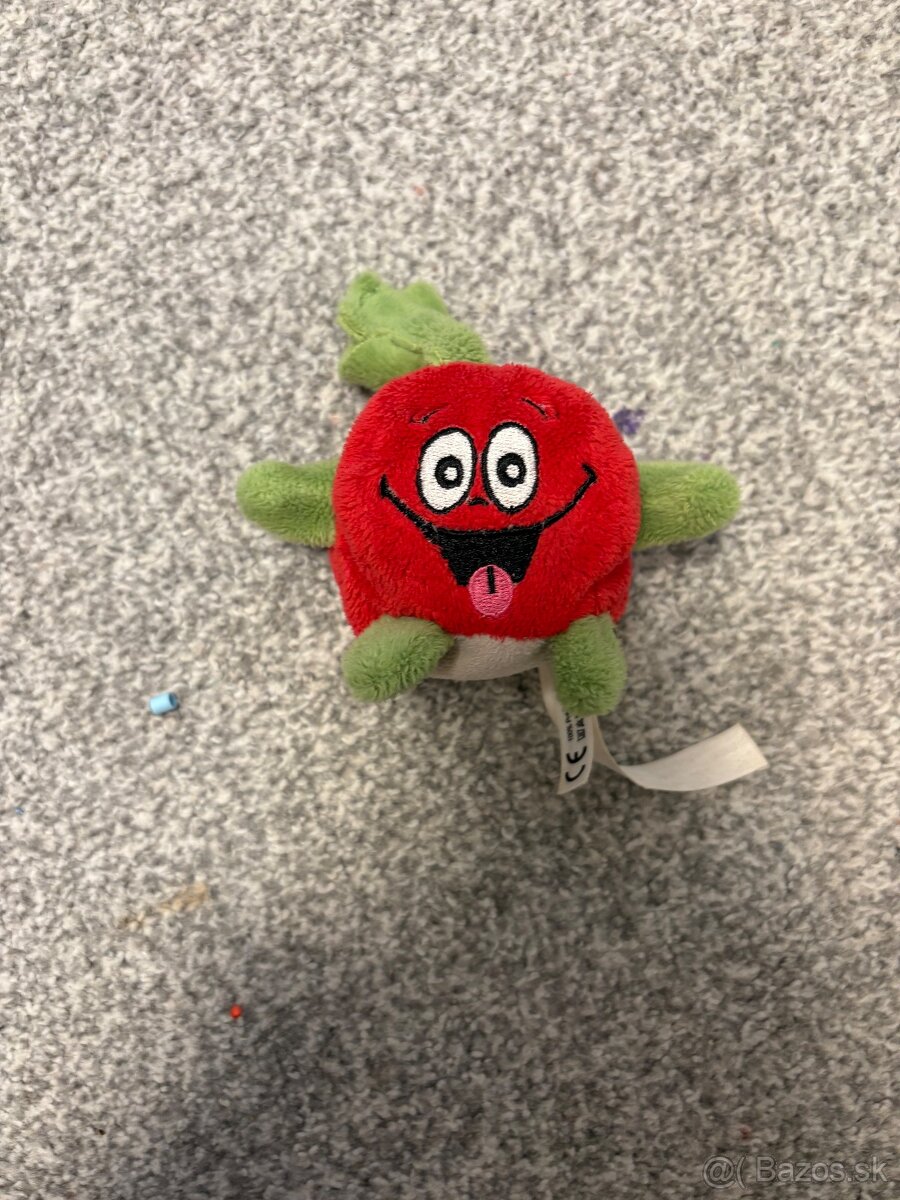 Ponukam zachovale hracky - 4