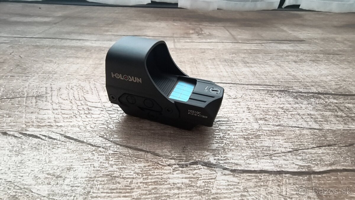 Holosun HS510C - 4