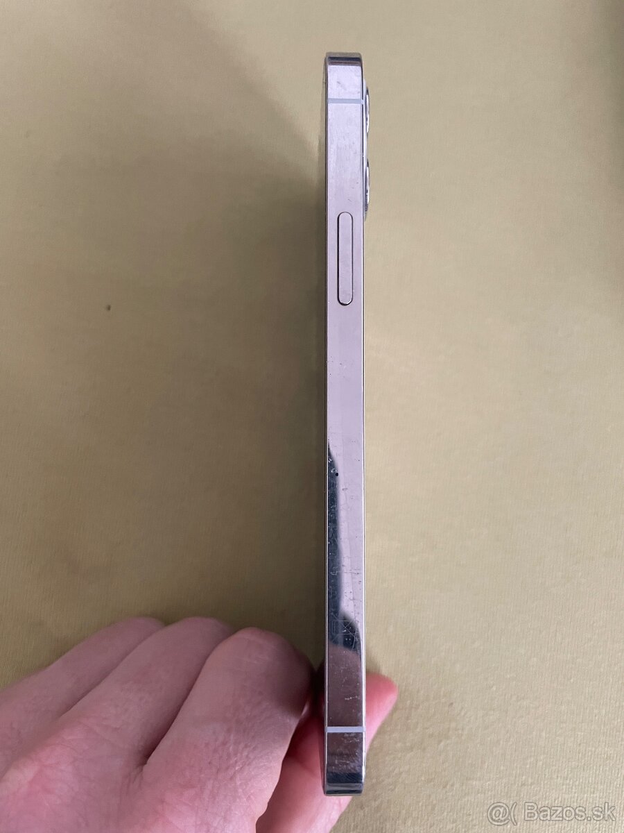 iPhone 13 PRO MAX 512 GB Graphite - 4