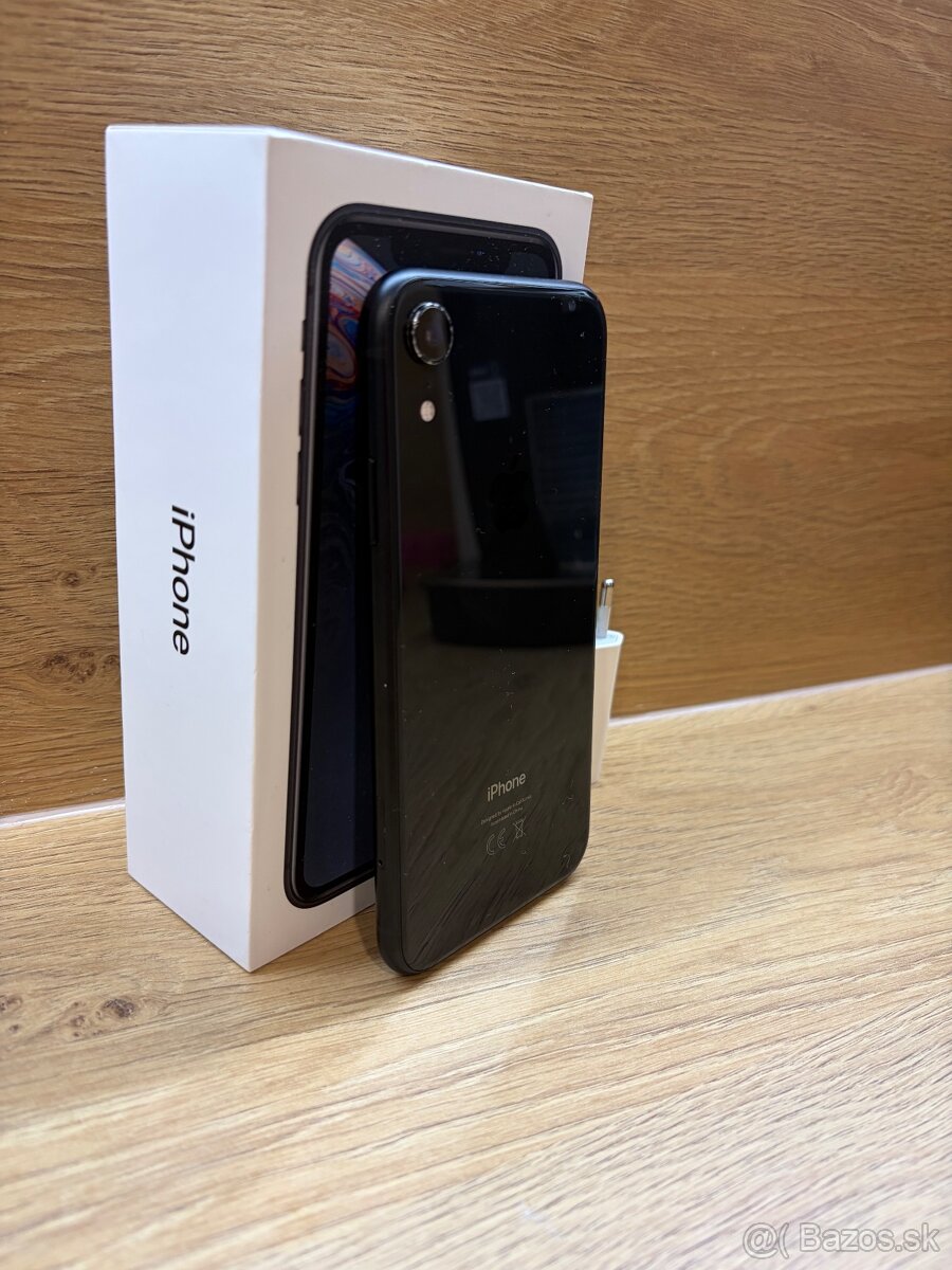 Predám iPhone XR 128 GB - 4