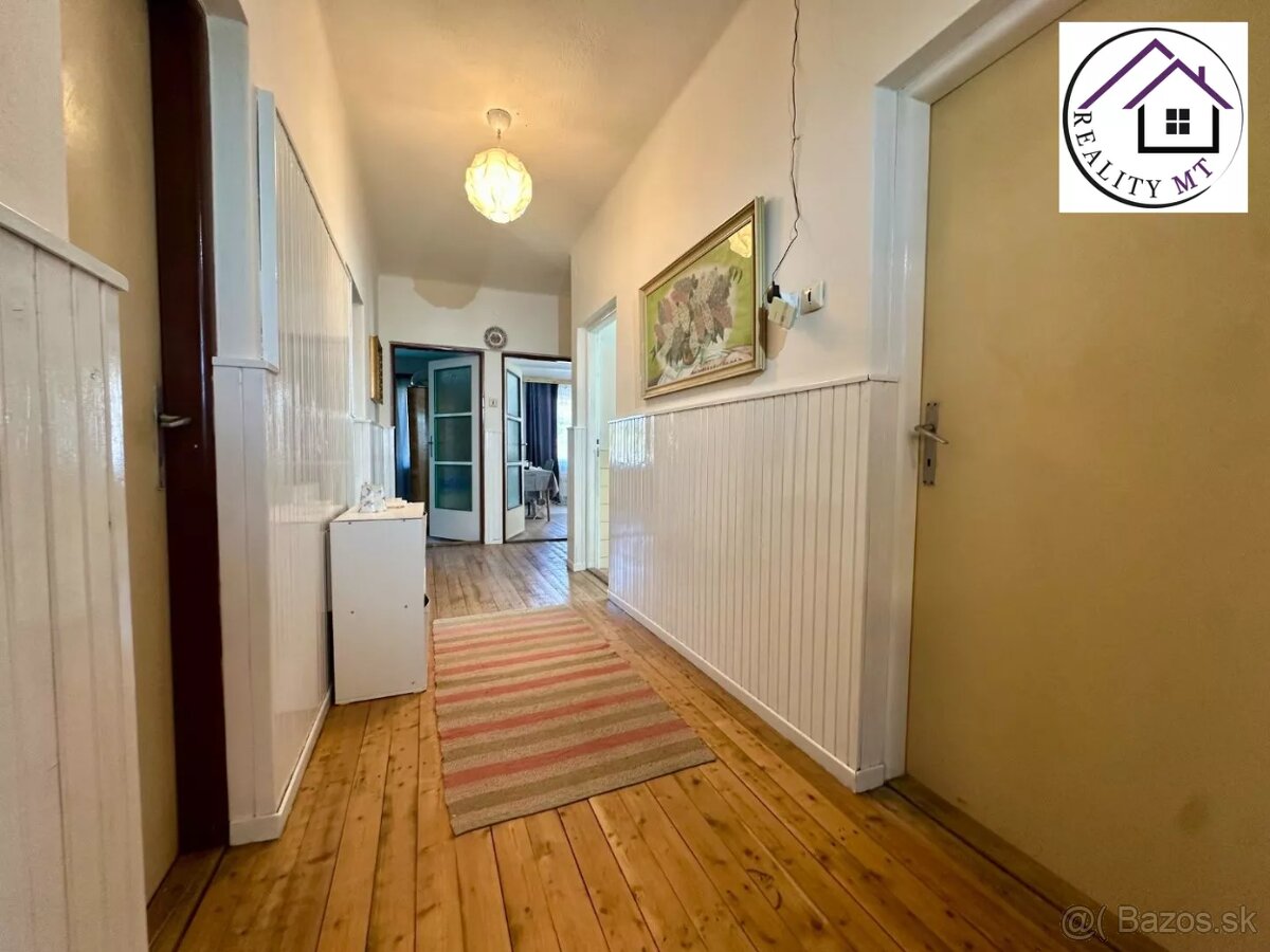 Rodinný dom v Diviakoch-Výrazne znížená cena - 4