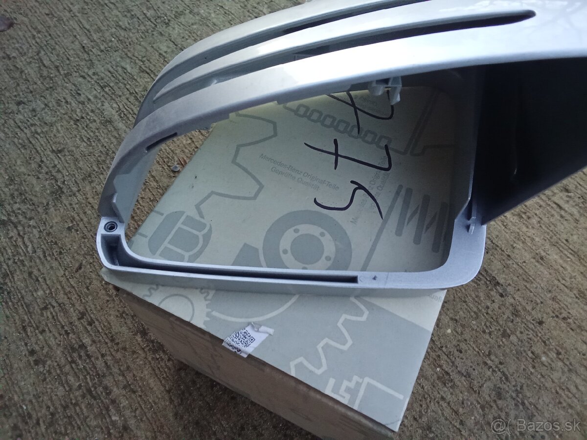 Spätné zrkadlo Mercedes - 4