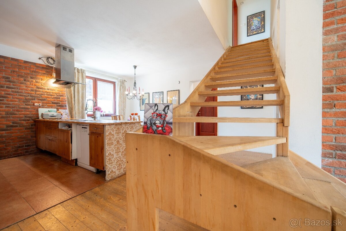 Dom pri Trenčíne - 4