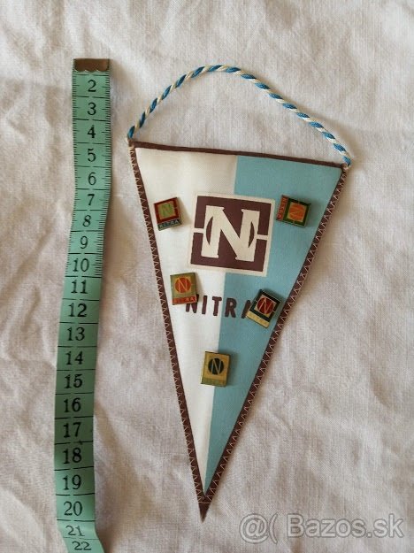 vlajky a vlaječky 3 - 4