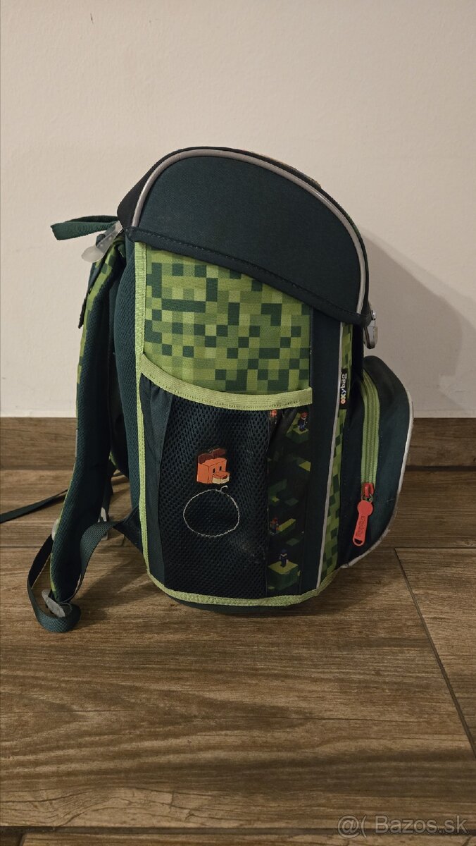 Skolska taska Oxy bag - 4