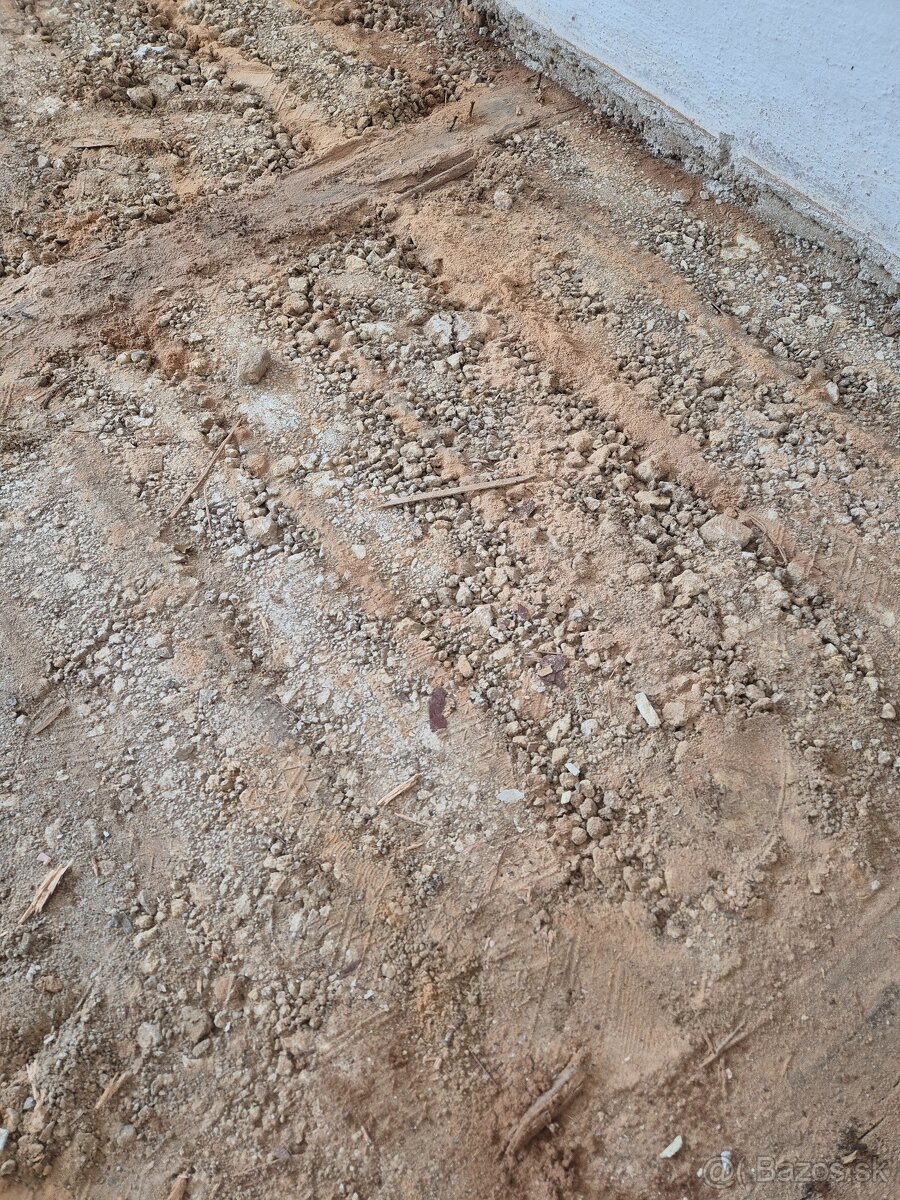 Škvára za odvoz - 4