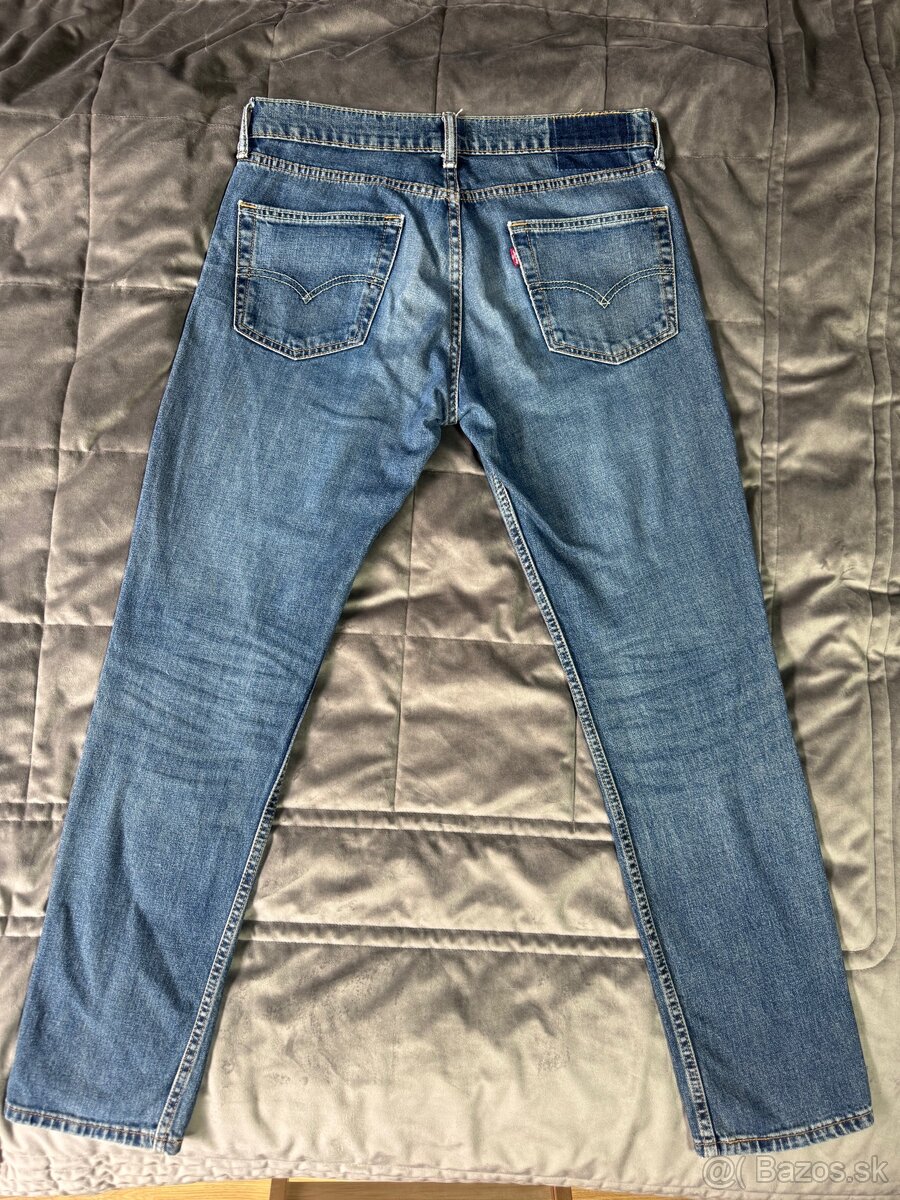 Pánske džínsy Levis - 4