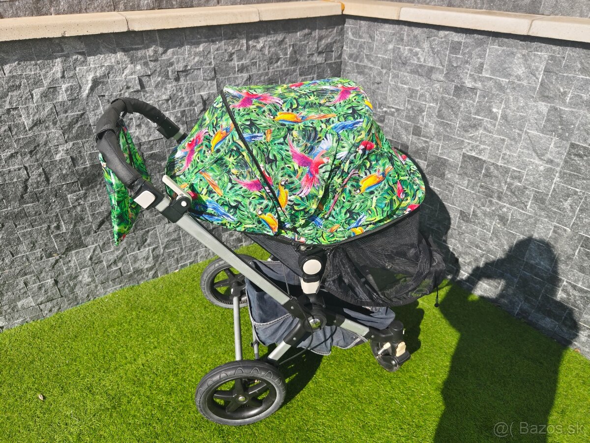 Bugaboo cameleon 3 - 4