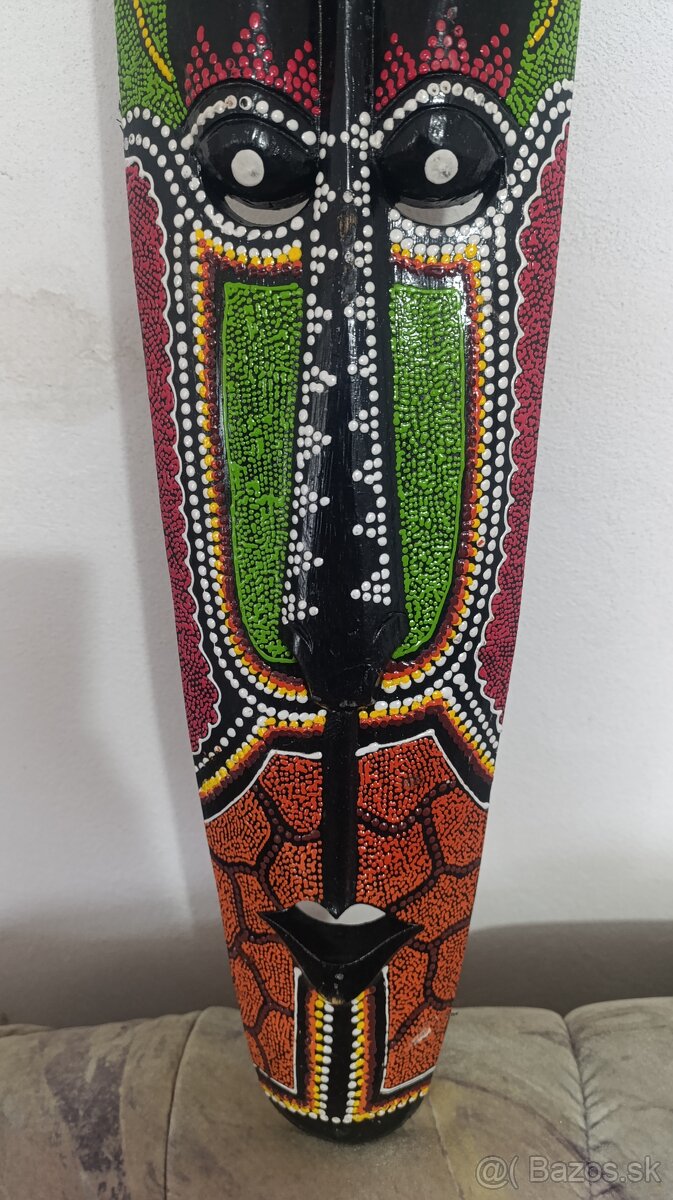 Dekorácia na stenu - 4