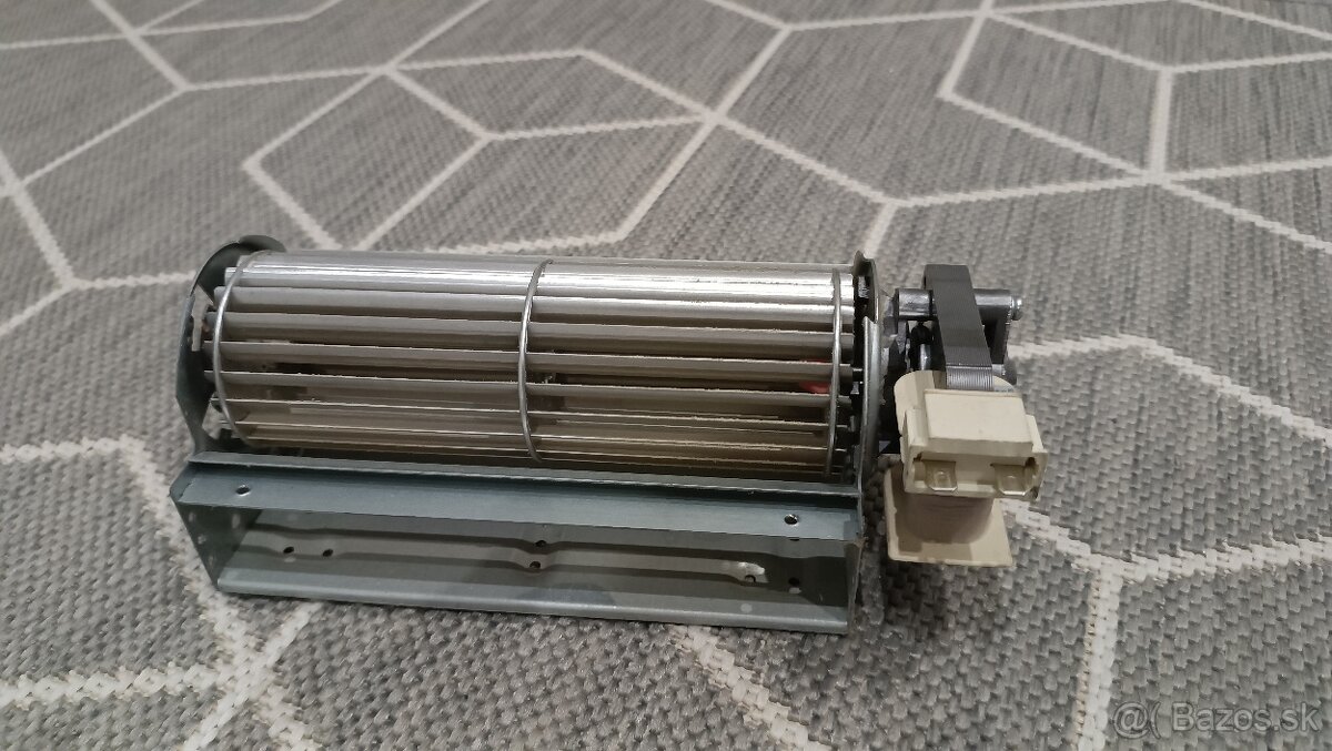 Electrolux rúra - 4