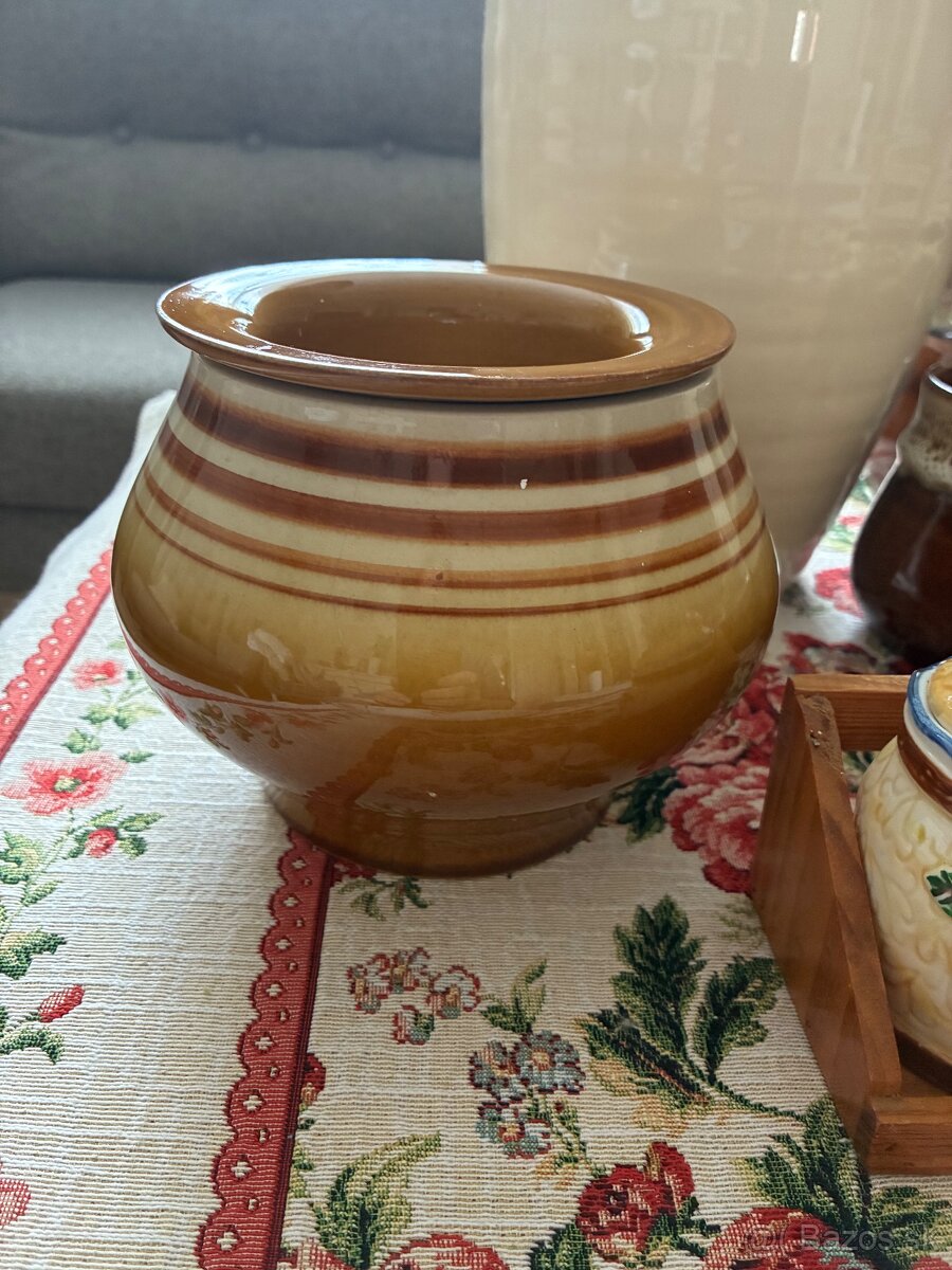 Starinky od babinky - 4