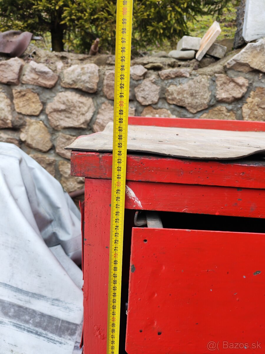 Ponk dielensky stol - 4