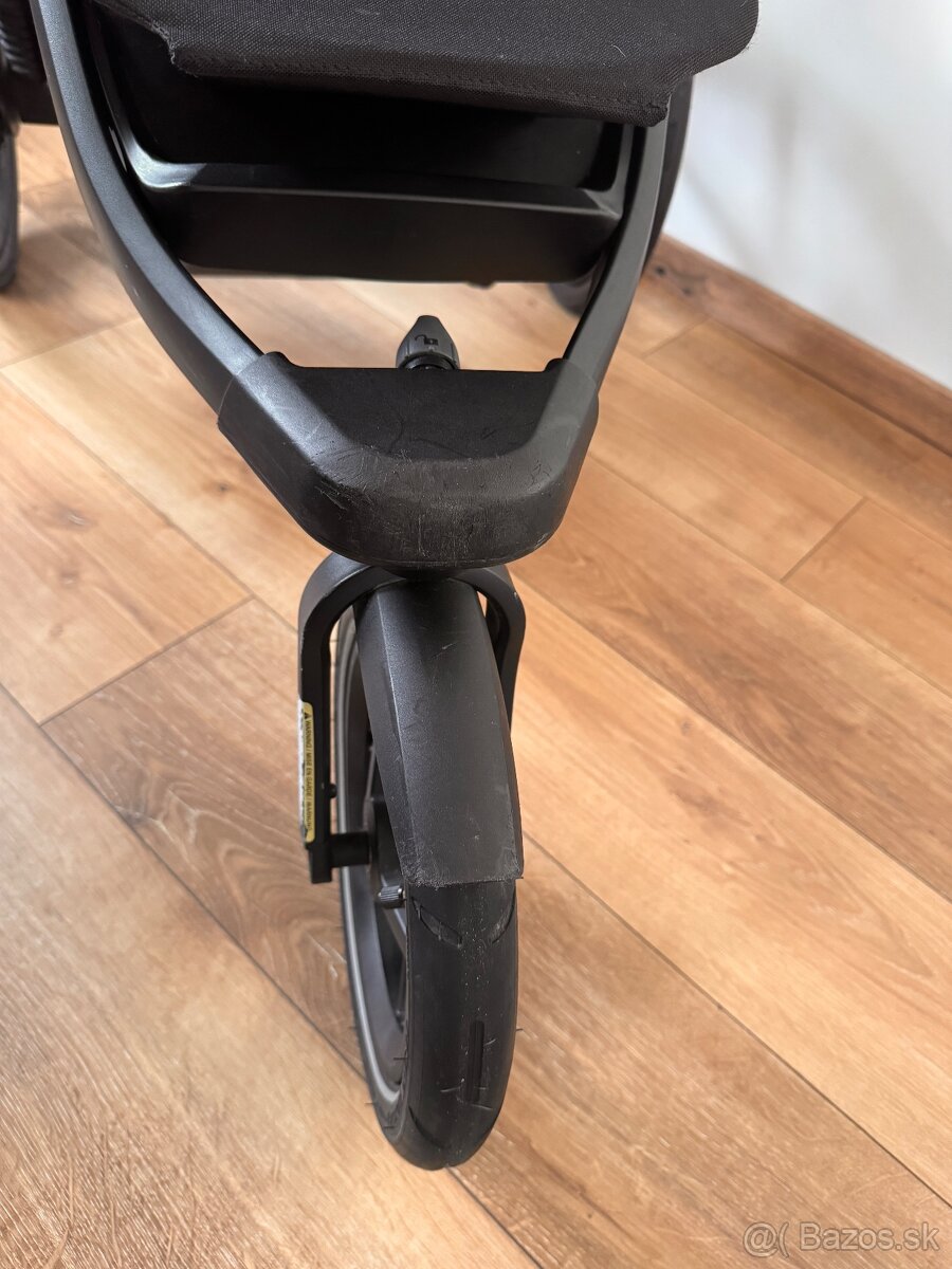 Thule urban glide 2 - 4