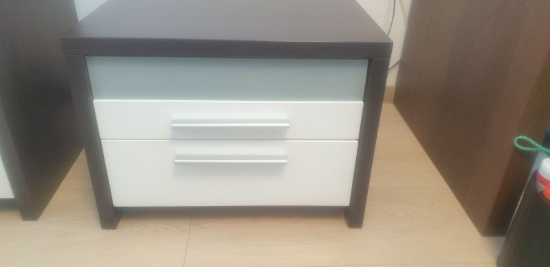 komoda a nocne stoliky - 4