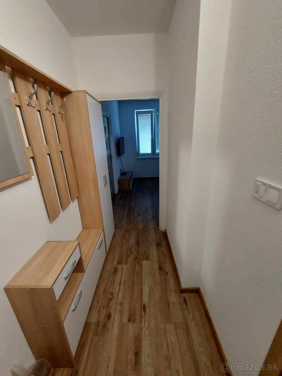 Prenájom 1.izbový byt - 4