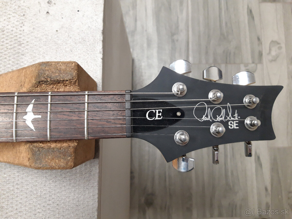 PRS CE 24 - 4