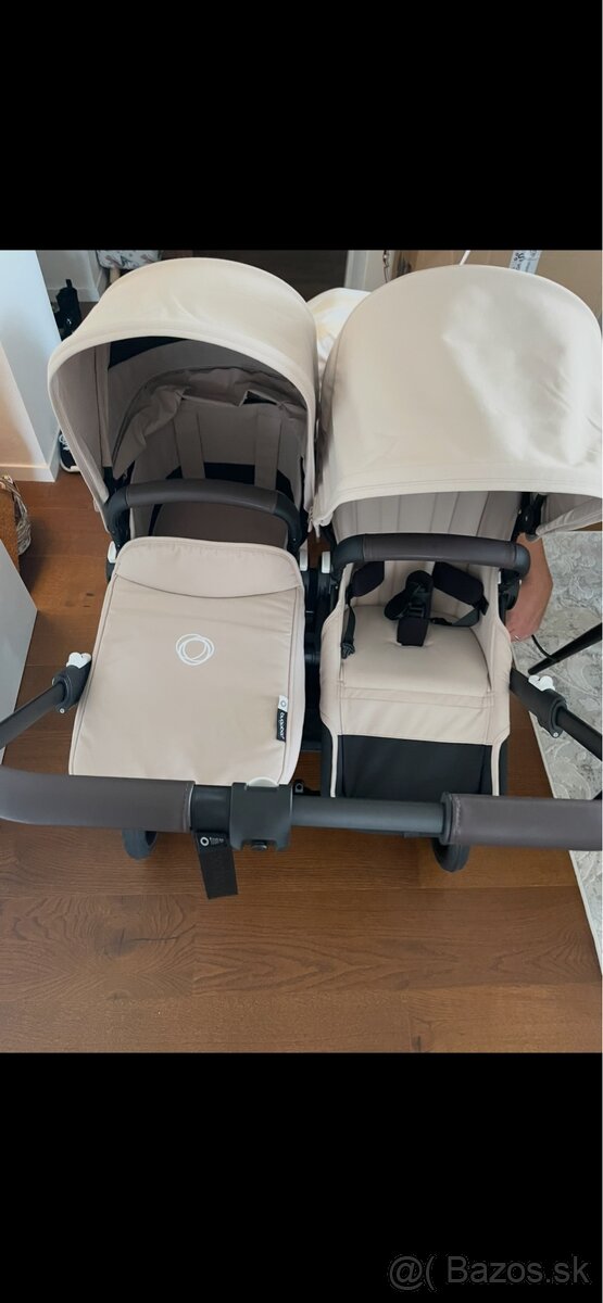 Bugaboo Donkey 5 - 4