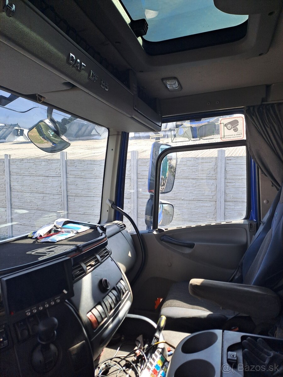 Predám DAF CF 85.460 - 4