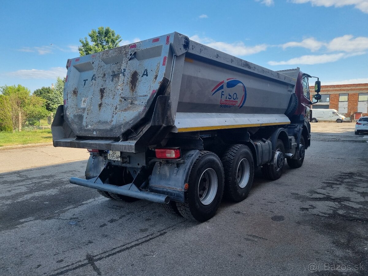 Predam Tatru Phoenix - 4