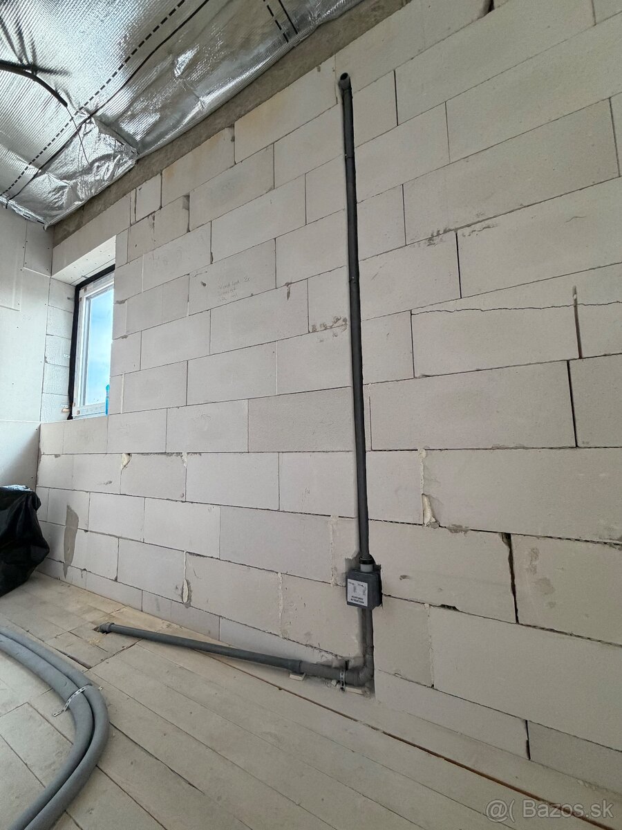 Inštalatérske práce v Taliansku - 4