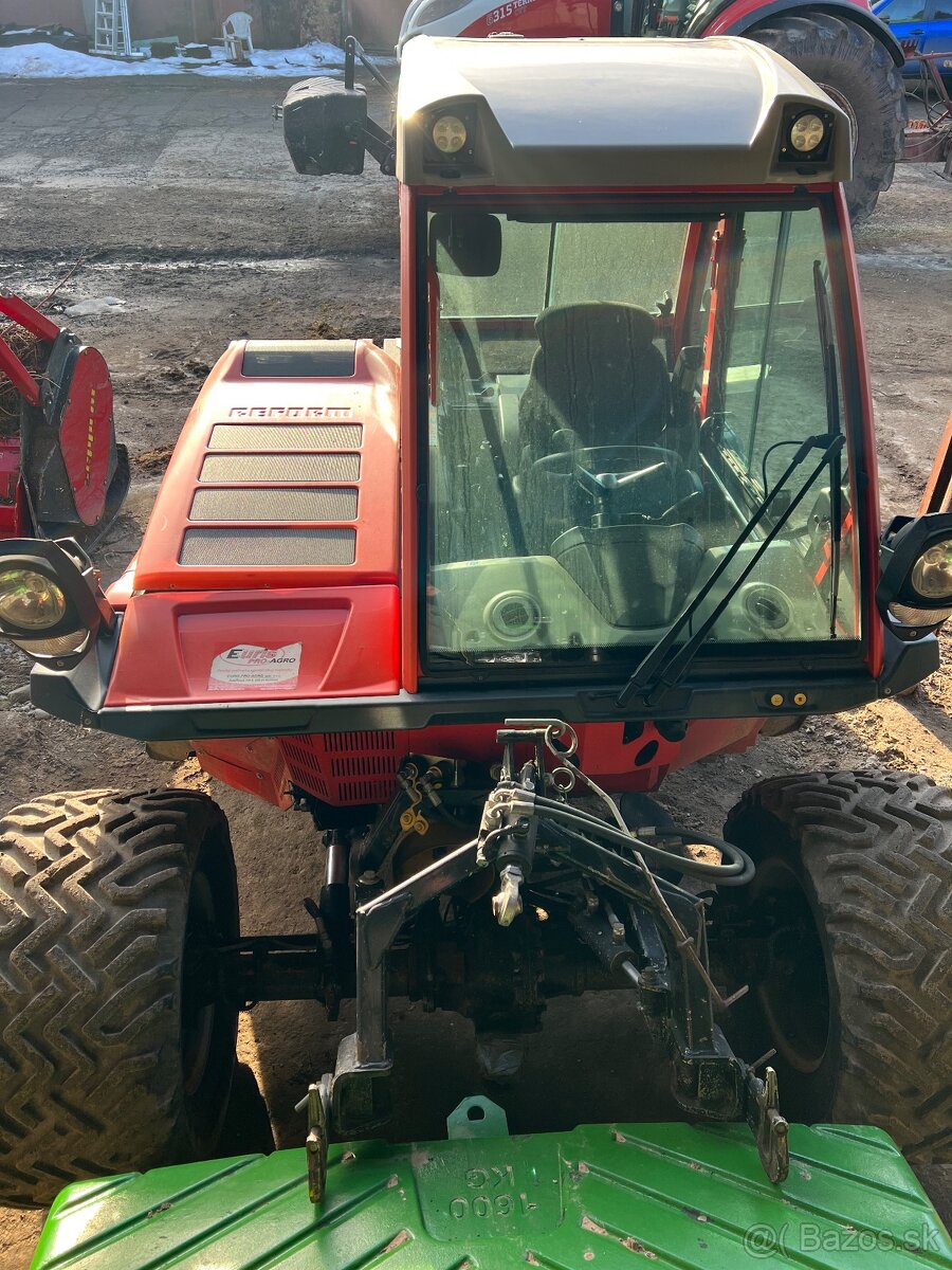 predám reform metrac H7 RX - 4