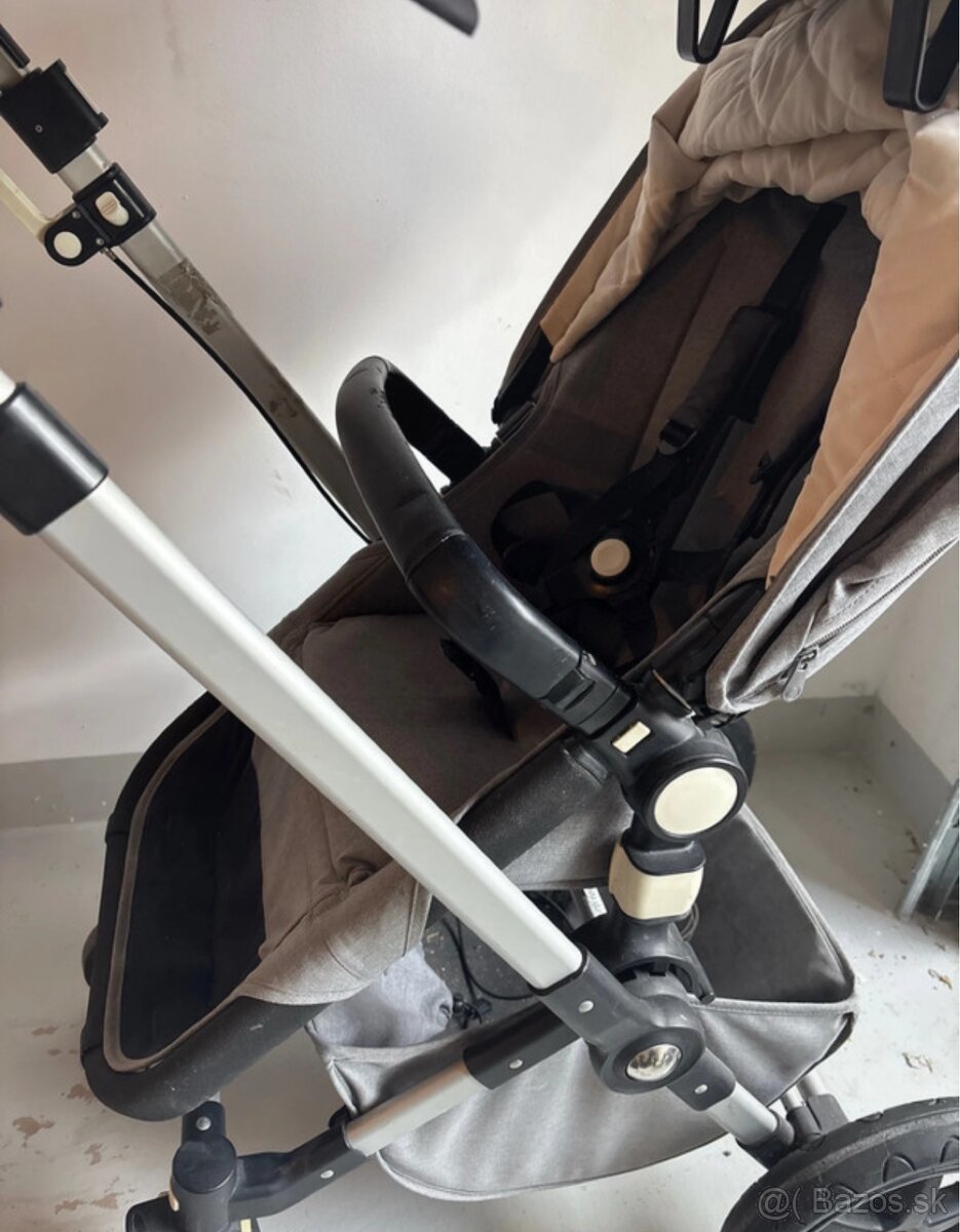 Bugaboo Cameleon 2 - dvojkombinácia - 4