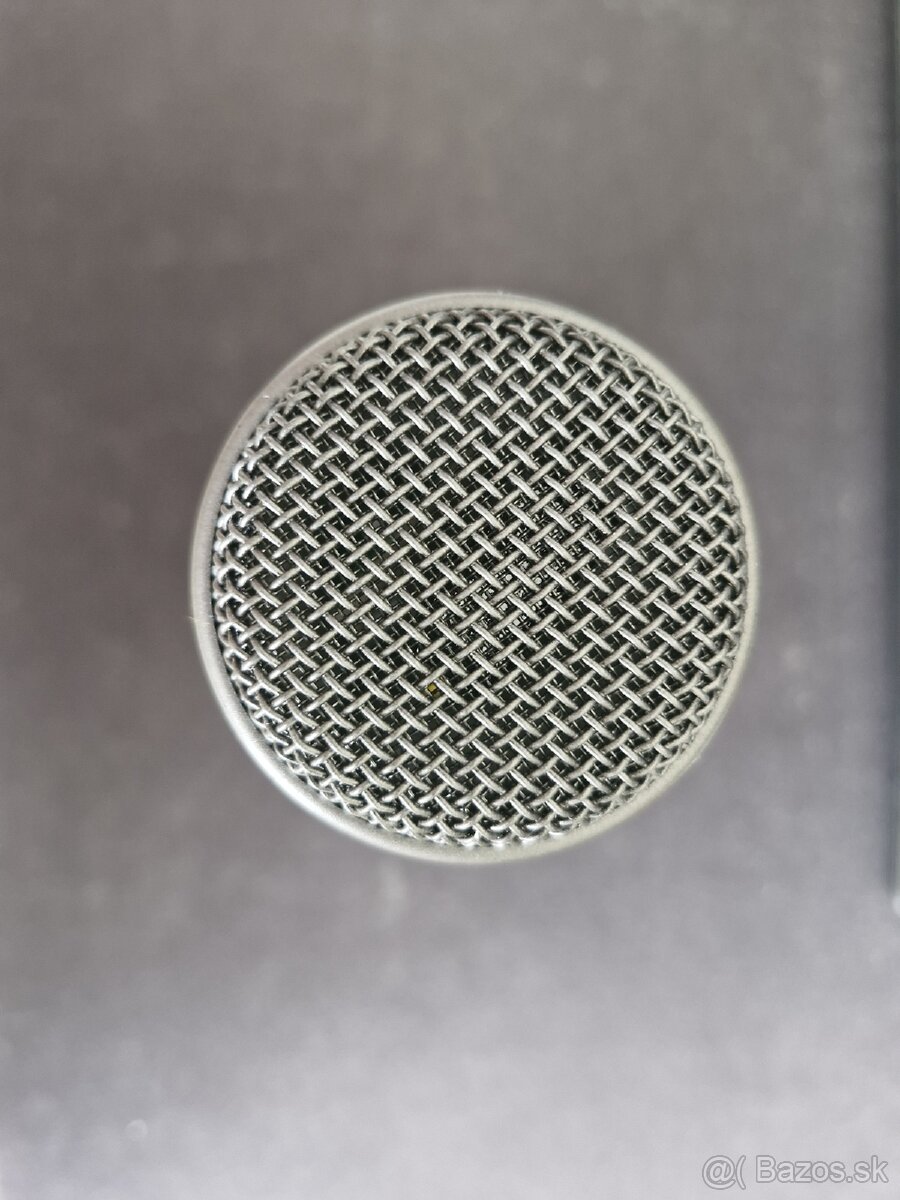 Audio-Technica AT2020USB+ - 4