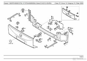 spojler - narazník - 4