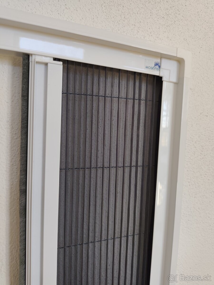 Sieťka proti hmyzu - 4