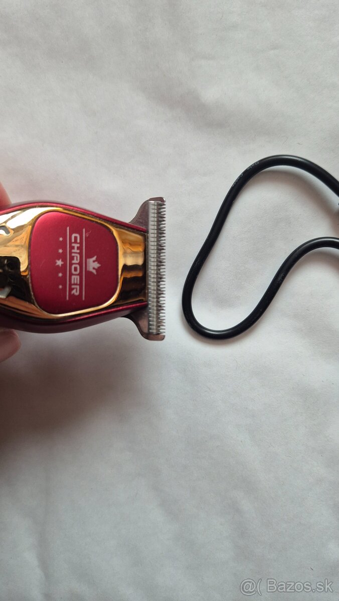 zastrihávač brady a vlasov - 4