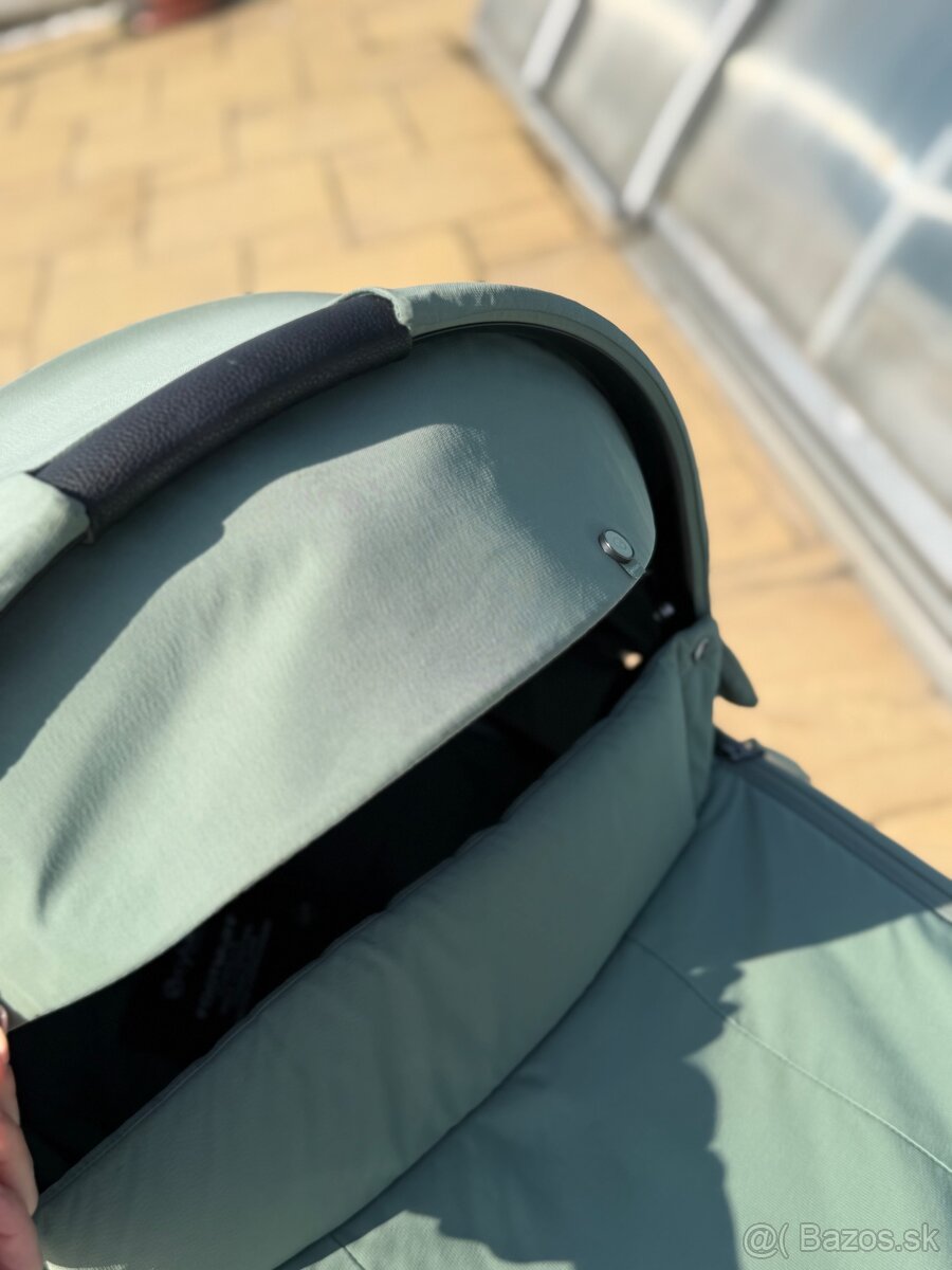 Cybex priam leaf 2025 - 4