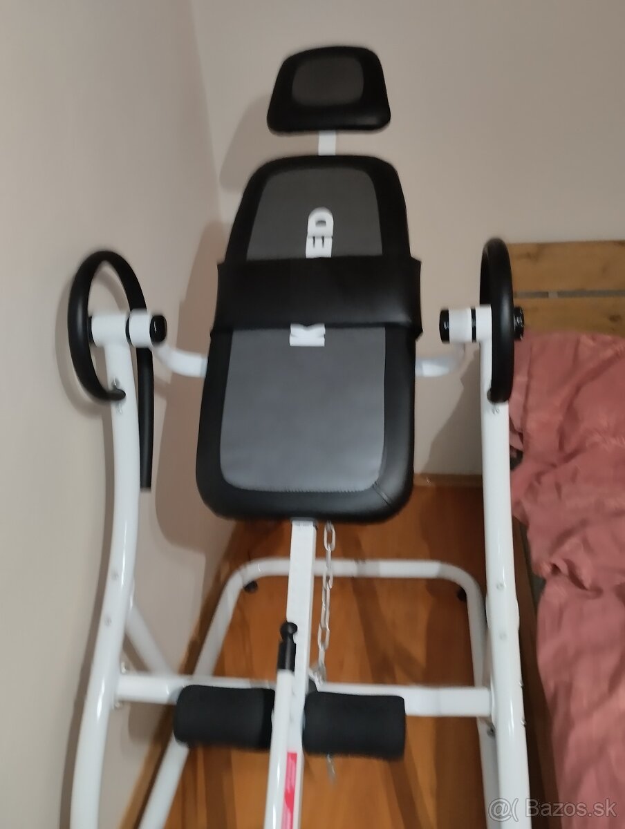 Kiromed rehabilitačná Lavica - 4