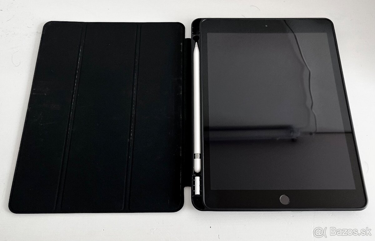 Ipad 8.generácia 32gb - 4