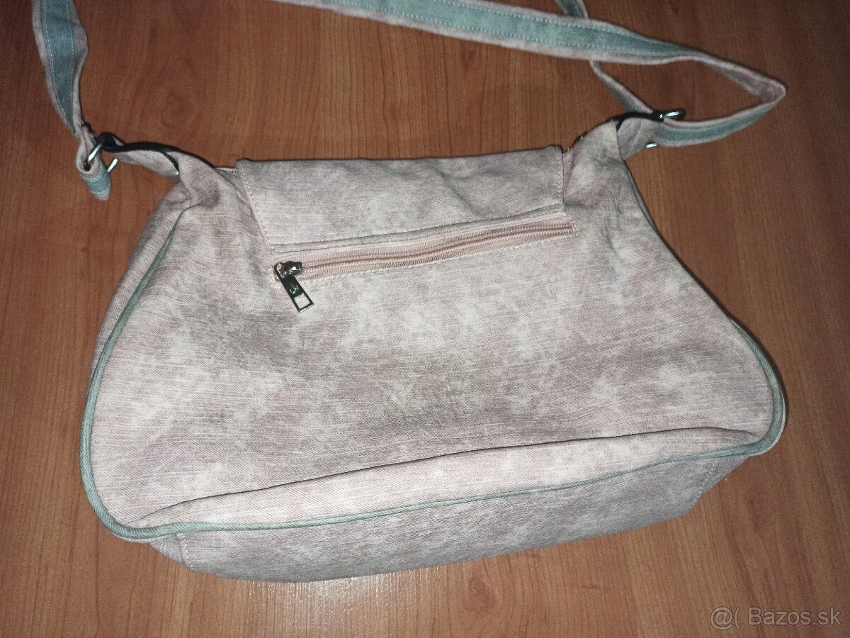 Dámska kabelka - 4