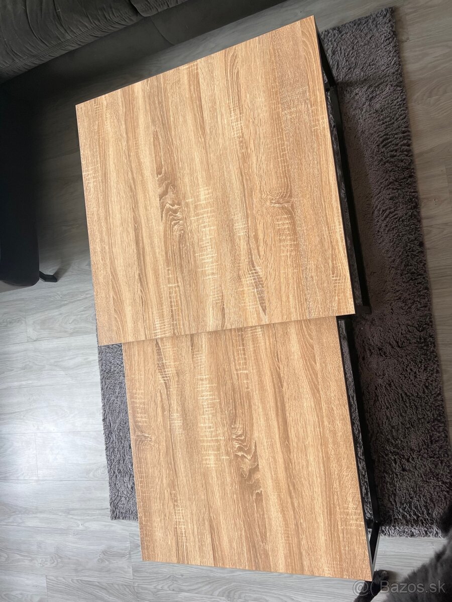 Sada konferenčných stolíkov - 4