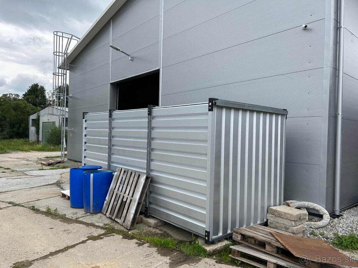 Skladový kontajner C - 4