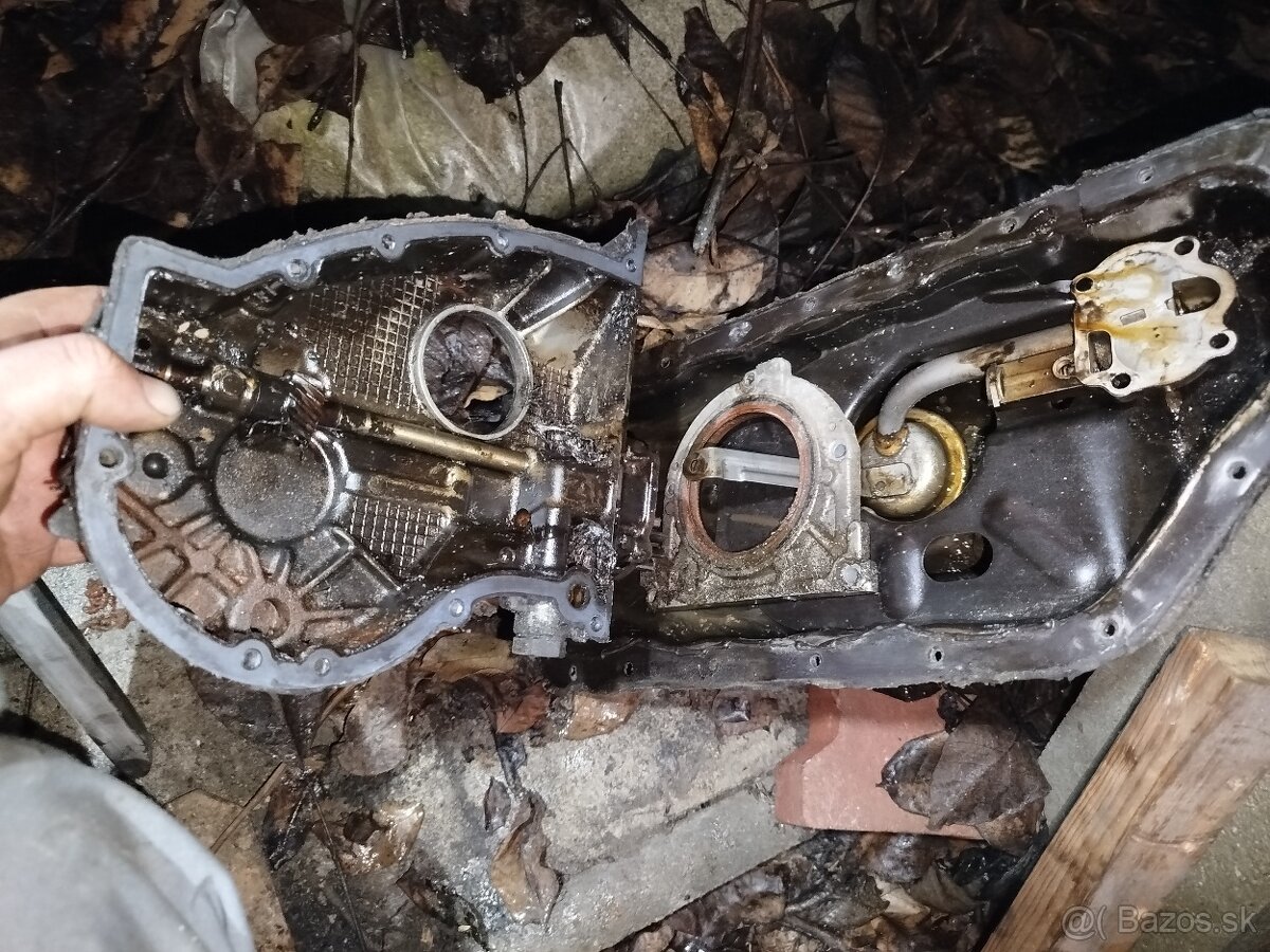 Diely motora fabia 1.4 mpi - 4