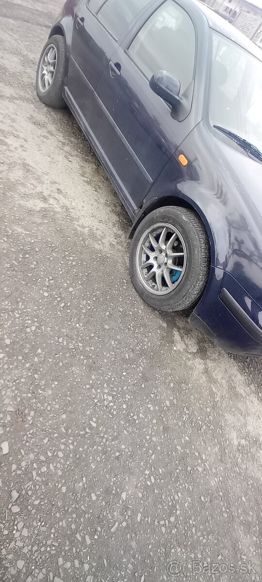 Predam golf 4.1.6.74kw automaticka prevodovka - 4