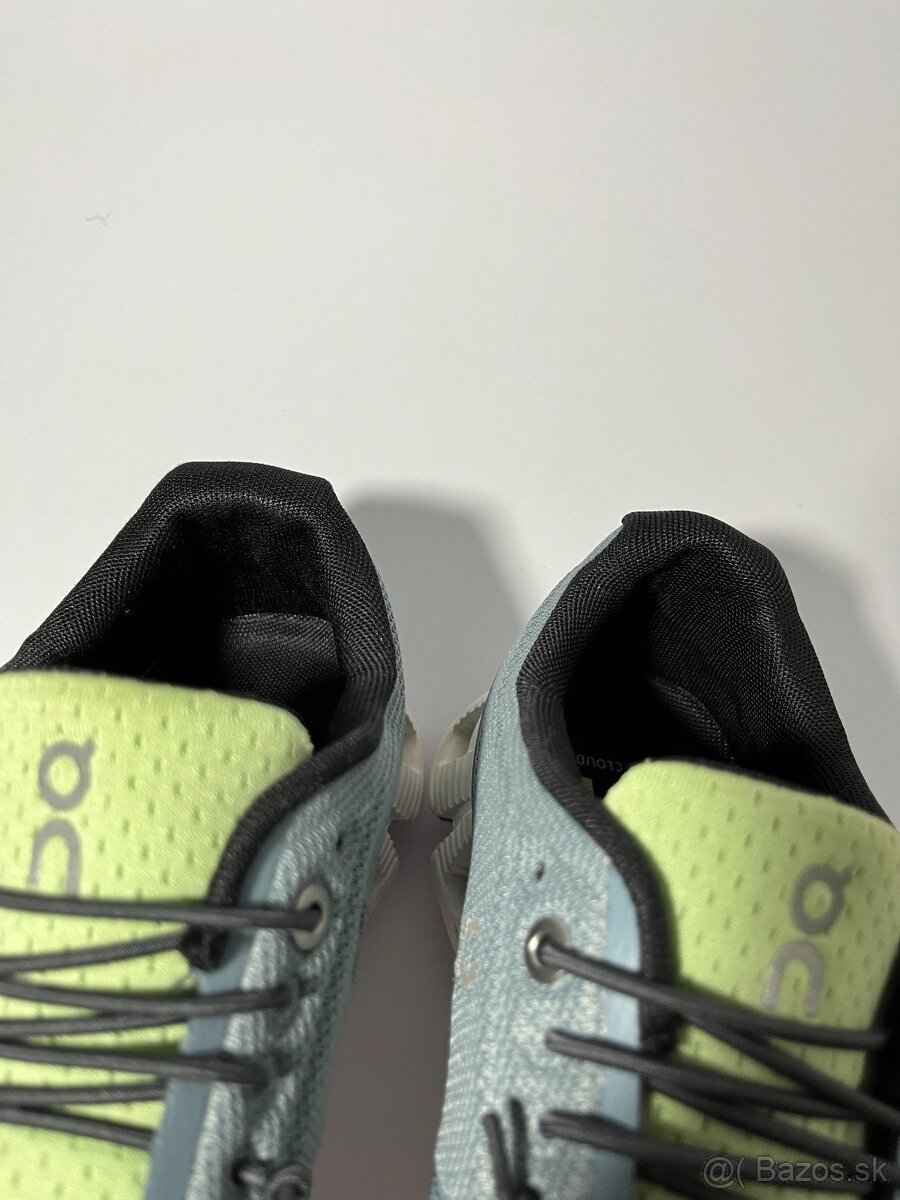 On Running, model Cloud 5, velikost 38 barevné - 4
