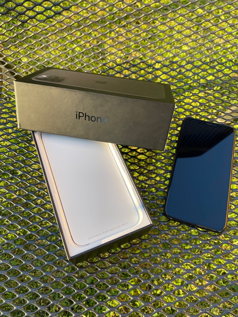 iPhone 11 PRO - 4