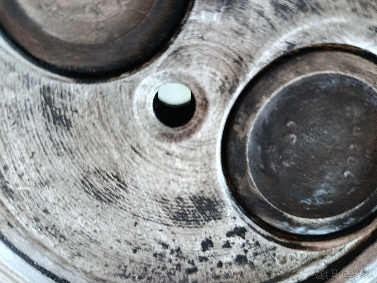 Hlavy Praga V3S 110 - 4