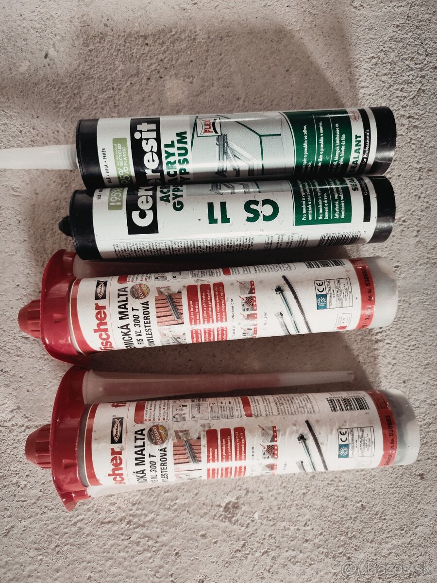 Stavebné náradie – rôzne - 4