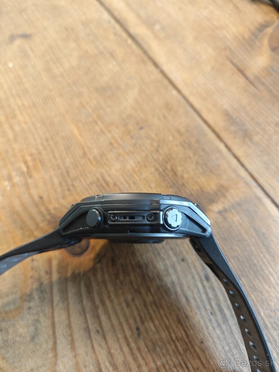 Garmin Fenix 8 Solar 47 mm - 4